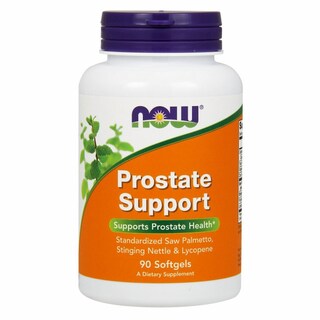 Foto 1 | Foto 1 | Supplement Now Foods Prostate Support 90 Cápsulas Blandas (paquete De 2) - Venta Internacional.