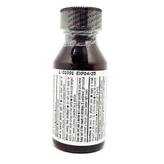 Foto 3 | Foto 3 | Tintura De Yodo Decolorada, 30 Ml, Antiséptico De Primeros Auxilios Alemán - Venta Internacional.