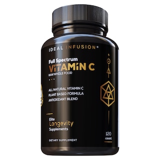 Foto 1 | Foto 1 | Complement Ideal Infusion, Complejo De Vitamina C Para Alimentos Integrales Crudos - Venta Internacional.