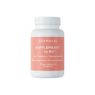 Foto 1 | Foto 1 | Supplement Dermala Supplemeant To Be Daily Pre + Probiótico - Venta Internacional.