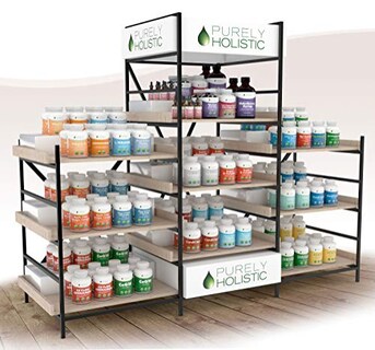 Foto 7 | Foto 7 | Suplemento Purely Holistic Coq10 240 Cápsulas Blandas - Venta Internacional.