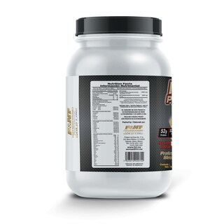 Foto 2 | Foto 2 | Isolate Protein y Amino Zero Food y Nutrition Technologies 1,500 Gr Sabor Vainilla Francesa