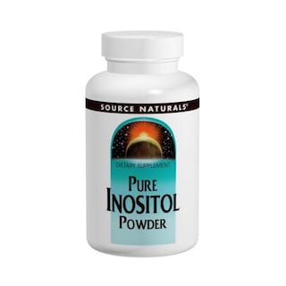 Foto 1 | Foto 1 | Polvo De Inositol Puro Supplement Source Naturals, 60 Ml (paquete De - Venta Internacional.