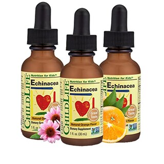 Foto 1 | Foto 1 | Suplemento Childlife Essentials Liquid Echinacea 30 Ml Kids - Venta Internacional.