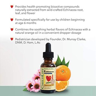 Foto 3 | Foto 3 | Suplemento Childlife Essentials Liquid Echinacea 30 Ml Kids - Venta Internacional.