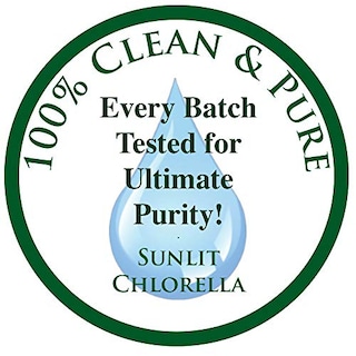 Foto 4 | Foto 4 | Suplemento Sunlit Chlorella Spirulina 1000 Comprimidos - Venta Internacional.