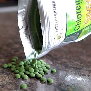 Foto 5 | Foto 5 | Suplemento Sunlit Chlorella Spirulina 1000 Comprimidos - Venta Internacional.