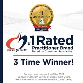 Foto 5 | Foto 5 | Diseños De Suplementos Para La Salud Homocysteine Supreme 60 Cápsulas - Venta Internacional.