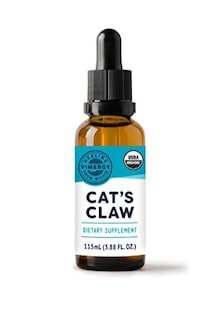 Foto 1 | Foto 1 | Suplemento Vimergy: Tintura De Uña De Gato, 115 Ml, Orgánica - Venta Internacional.
