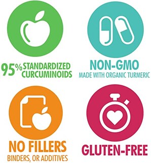 Foto 4 | Foto 4 | Suplemento Doctor Danielle Curcumina 1500 Mg - Venta Internacional.