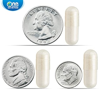 Foto 7 | Foto 7 | Suplemento One Planet Nutrition Nano Vitamina C 250 Mg 120 Cápsulas - Venta Internacional.