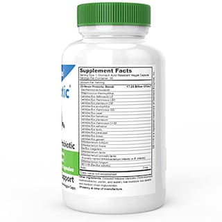 Foto 2 | Foto 2 | Probiótico Drformulas Nexabiotic 23 Para Mujeres Y Hombres 34,5 B C - Venta Internacional.