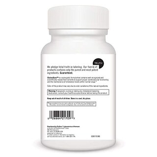 Foto 5 | Foto 5 | Suplemento Cholestsure Cardiovascular Health 90 De Davinci Labs - Venta Internacional.