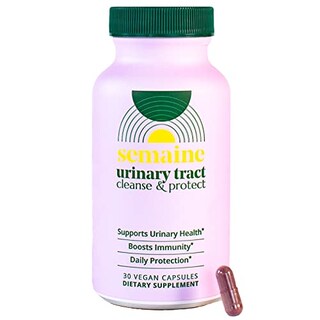 Foto 1 | Foto 1 | Suplemento Semaine Urinary Tract Cleanse & Protect, 30 Unidades - Venta Internacional.