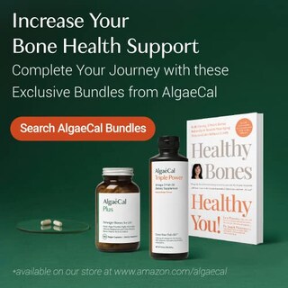 Foto 5 | Foto 5 | Suplemento Algaecal Strontium Boost 680 Mg Para La Densidad Ósea - Venta Internacional.