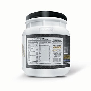 Foto 2 | Foto 2 | Proteína Whey Protein F&nt de 500 g 1.1 Lbs 45g P/s Sabor Nuez/Avellana