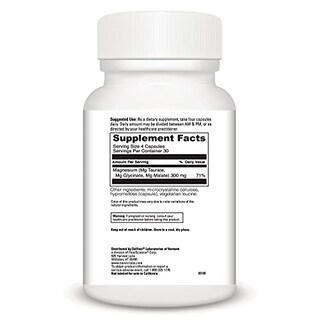 Foto 3 | Foto 3 | Suplemento Tri-mag De 300 Mg De Magnesio De Davinci Laboratories - Venta Internacional.