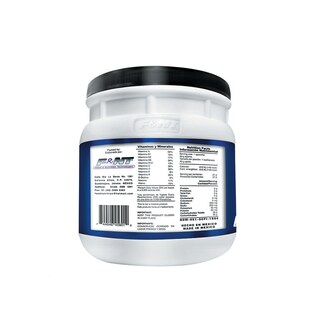 Foto 2 | Foto 2 | Sport Drink 1,100 Gr F&nt Electrolitos Energía Hidratos Sabor Naranja