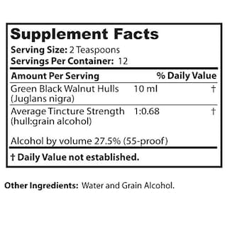 Foto 5 | Foto 5 | Tintura Dr. Hulda Clark Original, Color Verde Y Negro, 120 Ml - Venta Internacional.