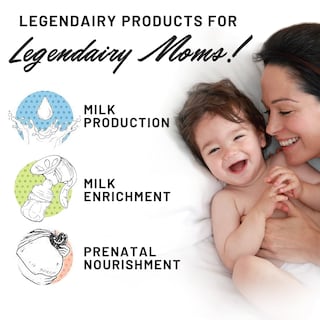 Foto 3 | Foto 3 | Suplemento De Lactancia Legendairy Milk Cash Cow Moringa Alfa - Venta Internacional.