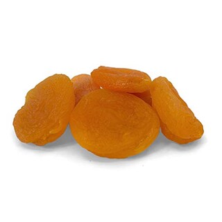 Foto 2 | Foto 2 | Albaricoques Secos Probióticos Nature's Garden, 1 Kg (paquete De 1) - Venta Internacional.