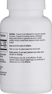 Foto 3 | Foto 3 | Suplemento Solimo Zinc 30 Mg 300 Comprimidos, Suministro Para Diez Meses - Venta Internacional.