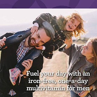 Foto 3 | Foto 3 | Multivitamínico Innate Response Formulas Para Hombres, Una Dosis Diaria De 60 - Venta Internacional.