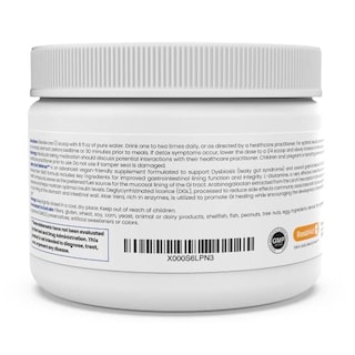 Foto 3 | Foto 3 | Suplemento Pure Therapro Rx Leaky Gut Defense 30 Porciones - Venta Internacional.