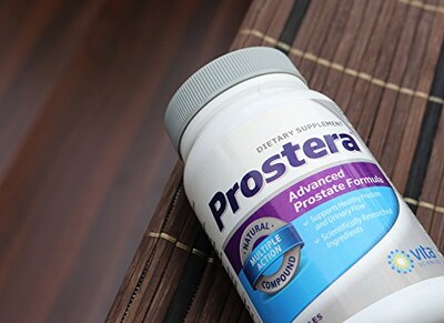 Foto 3 | Foto 3 | Suplemento Prostático Vita Sciences Prostera Para Hombres - Venta Internacional.