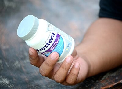 Foto 4 | Foto 4 | Suplemento Prostático Vita Sciences Prostera Para Hombres - Venta Internacional.