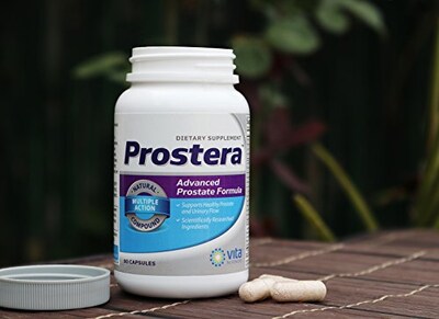 Foto 6 | Foto 6 | Suplemento Prostático Vita Sciences Prostera Para Hombres - Venta Internacional.