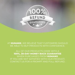 Foto 7 | Foto 7 | Suplemento Humanx Sulforaphane+ 602 Mg Con Brócoli Y Moringa - Venta Internacional.