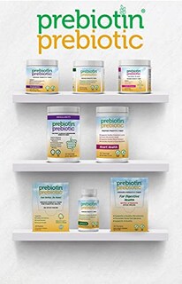 Foto 6 | Foto 6 | Suplemento De Prebiotina Y Fibra Prebiótica De 240 G Para La Curación Digestiva - Venta Internacional.