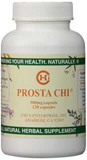 Foto 1 | Foto 1 | Suplemento Chi's Enterprise Prosta Chi 120 Cápsulas 500 Mg - Venta Internacional.
