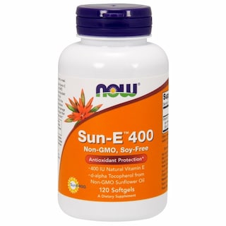 Foto 1 | Foto 1 | Supplement Now Foods Sun-e 400 120 Cápsulas Blandas (paquete De 2) - Venta Internacional.