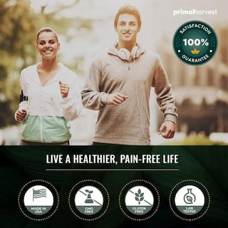 Foto 5 | Foto 5 | Suplemento Primal Harvest Carbonate Calcium Health Comp - Venta Internacional.