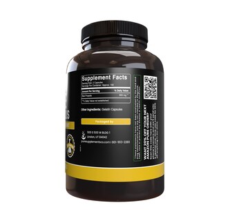 Foto 4 | Foto 4 | Cápsulas De Propóleo De Abeja Con Ingredientes Orgánicos Puros 365 Cápsulas - Venta Internacional.