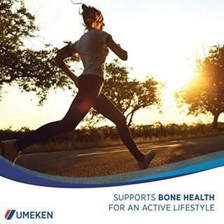 Foto 3 | Foto 3 | Suplemento Umeken Mineral L-cal Con Magnesio Y Vitamina D3 - Venta Internacional.