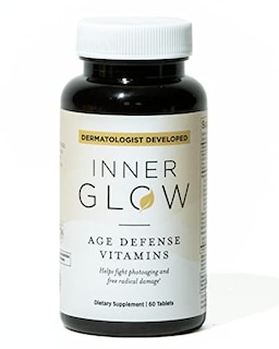 Foto 1 | Foto 1 | Complementa El Poder Antioxidante De Las Vitaminas Age Defense De Inner Glow - Venta Internacional.