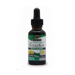 Foto 1 | Foto 1 | Suplemento Nature's Answer Feverfew, Sin Alcohol, 30 Ml (paquete) - Venta Internacional.