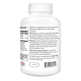 Foto 5 | Foto 5 | Suplemento 21st Century Calcium Plus D 600 Mg 400 Comprimidos - Venta Internacional.