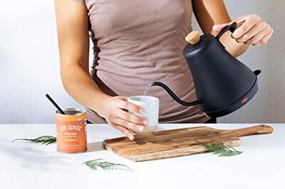 Foto 6 | Foto 6 | Suplemento Four Sigmatic Focus Blend, 8 Superalimentos, 30 Porciones - Venta Internacional.