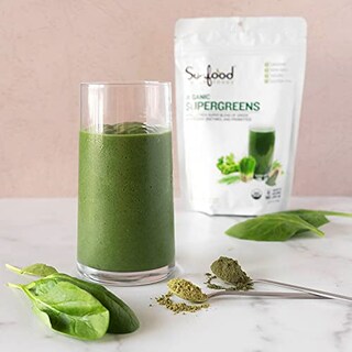 Foto 6 | Foto 6 | Suplemento Sunfood Superfoods Sun Is Shining 240 Ml - Venta Internacional.