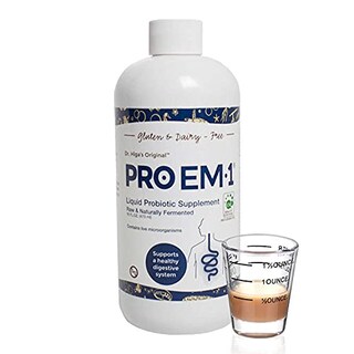 Foto 1 | Foto 1 | Líquido Orgánico Probiótico Teraganix, 480 Ml, 6 Mil Cfu/ml, 30 Días - Venta Internacional.