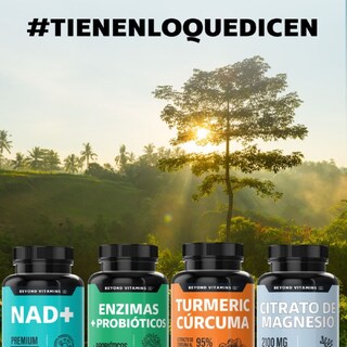 Foto 7 | Foto 7 | Suplemento Alimenticio Biotina Beyond Vitamins BEAUTY-150 con Colágeno y Vitaminas 150 Cápsulas