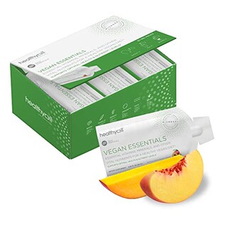 Foto 1 | Foto 1 | Suplemento Multivitamínico Healthycell Vegan Essentials, Paquete De 30 - Venta Internacional.