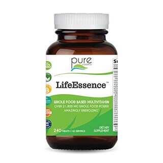 Foto 1 | Foto 1 | Suplemento Multivitamínico Pure Essence Labs Lifeessence 240 Ta - Venta Internacional.
