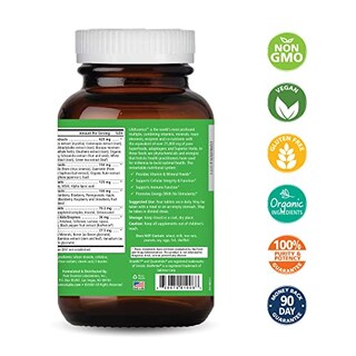 Foto 2 | Foto 2 | Suplemento Multivitamínico Pure Essence Labs Lifeessence 240 Ta - Venta Internacional.