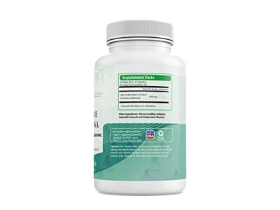 Foto 3 | Foto 3 | Suplemento Herbal The Supermom Company Quinine Cinchona Bark - Venta Internacional.