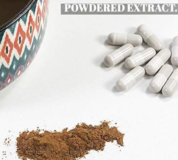 Foto 4 | Foto 4 | Supplement Bright Nutrition Inner-ear Balance 180 Cápsulas - Venta Internacional.